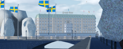 Stockholm, Sweden